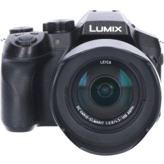 Tweedehands Panasonic Lumix DMC-FZ300 CM9531