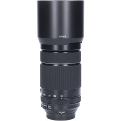 Tweedehands Fujifilm XF 70-300mm f/4-5.6 R LM OIS WR CM9537