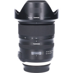 Tweedehands Tamron SP 24-70mm f/2.8 Di VC USD G2 Canon CM9539