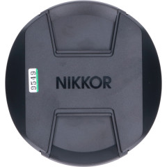 Tweedehands Nikon Lens Hood HB-97 inclusief LC-K104 lenskap CM9549