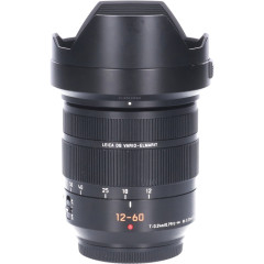 Tweedehands Panasonic Leica DG Vario Elmarit 12-60mm f/2.8-4.0 CM9558