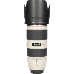 Tweedehands Canon EF 70-200mm f/2.8L IS II USM CM9567