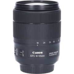 Tweedehands Canon EF-S 18-135mm f/3.5-5.6 IS NANO USM CM9570
