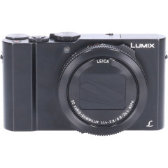 Tweedehands Panasonic Lumix DMC-LX15 CM9577