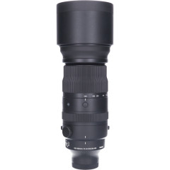 Tweedehands Sigma 150-600mm f/5-6.3 DG DN OS Sports Sony E-mount CM9600