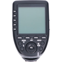 Tweedehands Godox X Pro-N transmitter voor Nikon CM9608