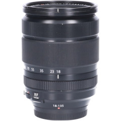 Tweedehands Fujifilm XF 18-135mm f/3.5-5.6 R LM OIS WR CM9610