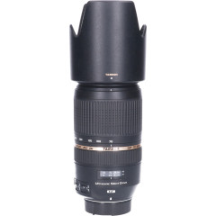 Tweedehands Tamron SP 70-300mm f/4-5.6 Di VC USD Nikon CM9616