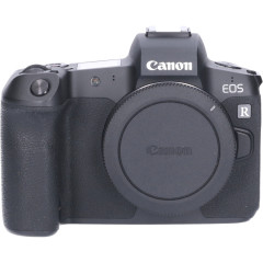 Tweedehands Canon EOS R Body CM9623
