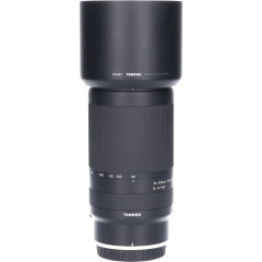 Tweedehands Tamron 70-300mm f/4.5-6.3 Di III RXD Nikon Z CM9629