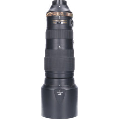 Tweedehands Nikon AF-S 200-500mm f/5.6E ED VR CM9638