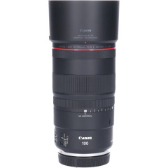 Tweedehands Canon RF 100mm f/2.8L Macro IS USM CM9650