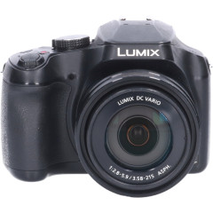 Tweedehands Panasonic Lumix DC-FZ82 CM9657