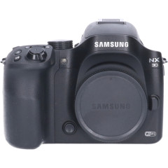 Tweedehands Samsung NX30 Body CM9660