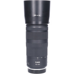 Tweedehands Canon RF 100-400mm f/5.6-8 IS USM CM9662