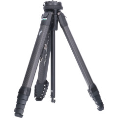 Tweedehands Peak Design Travel Tripod Carbon CM9674