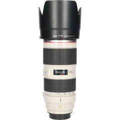 Tweedehands Canon EF 70-200mm f/2.8L IS II USM CM9691
