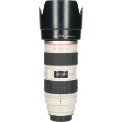 Tweedehands Canon EF 70-200mm f/2.8L IS USM CM9697
