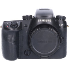 Tweedehands Samsung NX1 - body CM9704