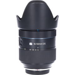 Tweedehands Samsung 16-50/2.0-2.8 S ED OIS CM9705