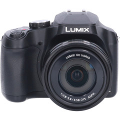 Tweedehands Panasonic Lumix DC-FZ82 CM9712