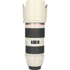 Tweedehands Canon EF 70-200mm f/2.8L IS II USM CM9720