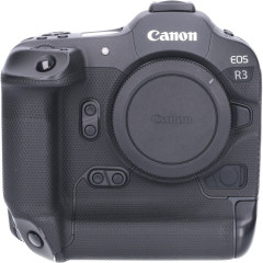 Tweedehands Canon EOS R3 Body CM9735