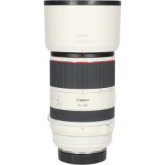 Tweedehands Canon RF 70-200mm f/2.8L IS USM CM9738