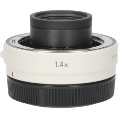 Tweedehands Canon RF 1.4x Extender CM9740
