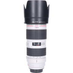 Tweedehands Canon EF 70-200mm f/2.8L IS III USM CM9743