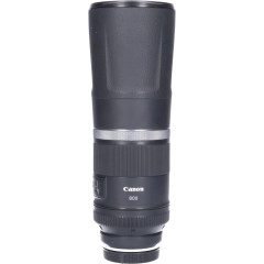 Tweedehands Canon RF 800mm f/11 IS STM CM9756