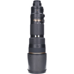 Tweedehands Nikon AF-S 200-400mm f/4.0G ED VR II CM9758