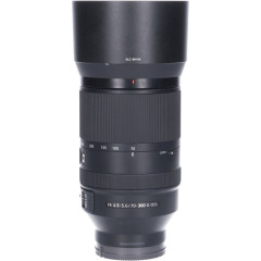 Tweedehands Sony FE 70-300mm f/4.5-5.6 G OSS CM9763