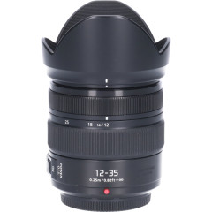 Tweedehands Panasonic Lumix G Vario 12-35mm f/2.8 II CM9769