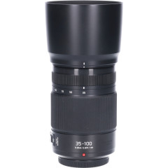 Tweedehands Panasonic Lumix GX Vario 35-100mm f/2.8 Power OIS CM9771