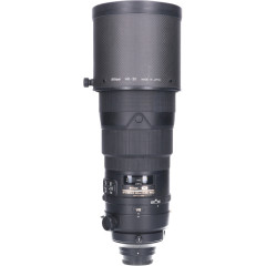 Tweedehands Nikon AF-S 300mm f/2.8 G ED VR II CM9776