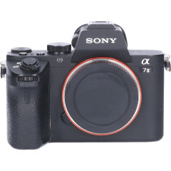 Tweedehands Sony A7 II Body CM9784