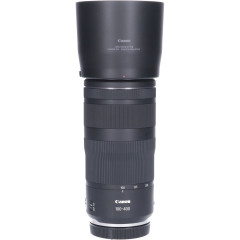 Tweedehands Canon RF 100-400mm f/5.6-8 IS USM CM9808