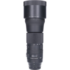 Tweedehands Sigma 150-600mm f/5.0-6.3 DG OS HSM Contemporary Canon CM9813