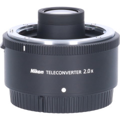 Tweedehands Nikon Z Teleconverter  2.0x CM9823
