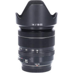 Tweedehands Fujifilm XF 18-55mm f/2.8-4.0 R LM OIS CM9824