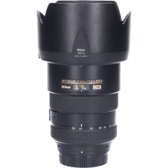 Tweedehands Nikon AF-S 17-55mm f/2.8G IF ED DX CM9843