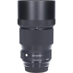 Tweedehands Sigma 135mm f/1.8 DG HSM Art Canon CM9848
