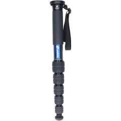 Tweedehands Leofoto Monopod MP-326C CM9867