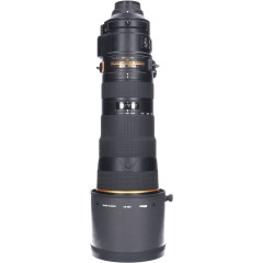 Tweedehands Nikon AF-S 180-400mm f/4.0E TC1.4 FL ED VR CM9869