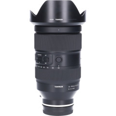 Tweedehands Tamron 35-150mm f/2-2.8 Di III VXD Sony FE CM9872