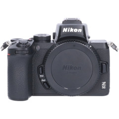 Tweedehands Nikon Z50 Body CM9873