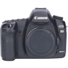 Tweedehands Canon EOS 5D mark II body CM9883