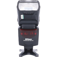 Tweedehands Nikon SB-700 SPEEDLIGHT CM9894