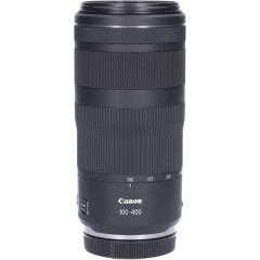 Tweedehands Canon RF 100-400mm f/5.6-8 IS USM CM9900